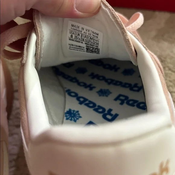 Reebok Club C Grounds - Picture 6 of 11